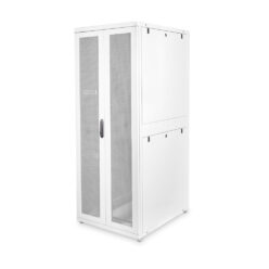 Alternative view of Serverschrank