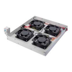 Alternative view of Dachlüftereinheit variabel